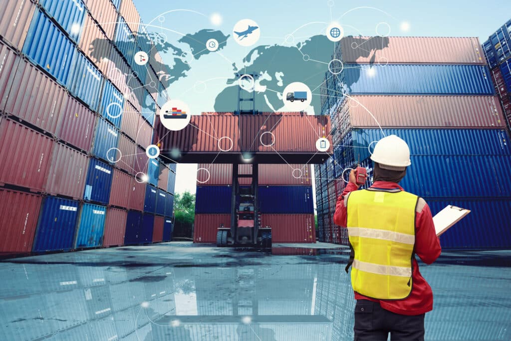 Complex logistics networks demand precision, digital connectivity, and predictive insights to ensure resilience across global supply chains.